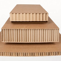 Machine de découpe numérique à plat CNC Realtop pour carton ondulé, nid d'abeille et caoutchouc