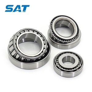 Rodamientos de Rodillos Cónicos de Alta Calidad 32911 <span class=keywords><strong>Rodamiento</strong></span> Cónico - Product Image 2