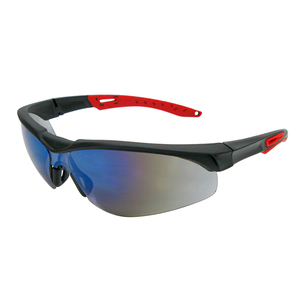 Best Selling Nylon Frame Industrial UV385 Laser Safety Glasses Custom Logo Durable Taiwan Brand Clear Vision Top <b>Eye</b> <b>Protection</b> - Product Image 3