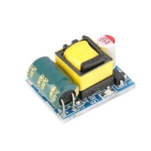 Módulo de fuente de alimentación conmutada aislada AC-DC 5V 700mA 3.5W, convertidor reductor de 220V a 5V, producto electrónico en stock - Product Image 1