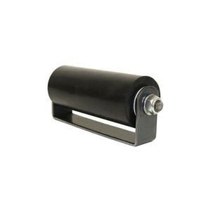 Rueda <span class=keywords><strong>Guía</strong></span> de Nylon de 6 Pulgadas de Diseño Moderno, <span class=keywords><strong>Guía</strong></span> <span class=keywords><strong>Superior</strong></span> de Plástico <span class=keywords><strong>para</strong></span> Puerta Corredera, <span class=keywords><strong>para</strong></span> Hotel, con Soporte de Montaje Soldado - Product Image 2
