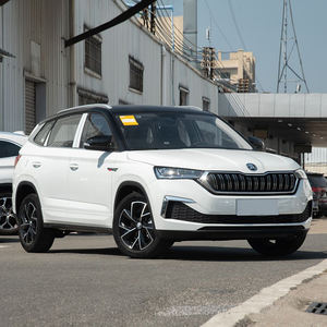 Offre Spéciale <span class=keywords><strong>SKODA</strong></span> Kamiq 2025 SUV FWD essence essence 1.5L 109PS L4 R17 80kW/141Nm Comfort Edition LHD voiture Chine - Product Image 3