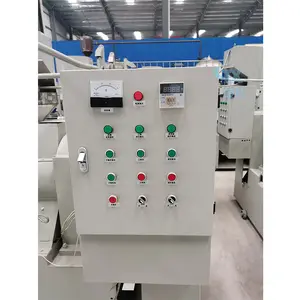 Sweet Almond Castor Seeds Oil Cold Mill Press Extract Machine