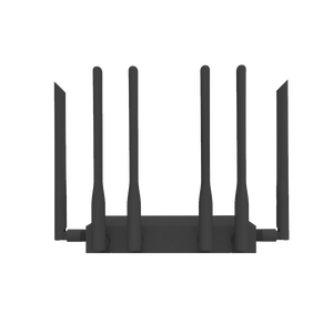 Mt7628an ZBT dual PCIe อินเตอร์เฟซ300Mbps สองซิมการ์ดเราเตอร์ไร้สายหลายซิม4G LTE เราเตอร์ - Product Image 5