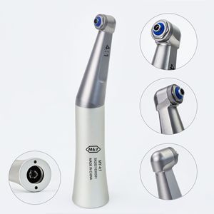 หัวกรอฟันแบบลดความเร็ว 4:1 หัวต่อแบบ E สำหรับแปรงขัด - Product Image 3