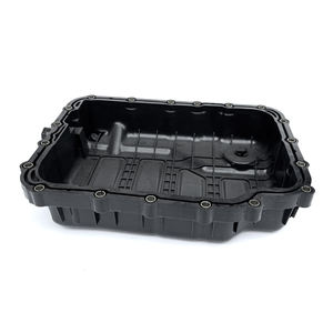 กระทะน้ำมันเกียร์68192621AA สำหรับรถจี๊ปเข็มทิศรักชาติ2014-2020ฝาครอบตัววาล์ว68192621 - Product Image 3