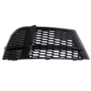 Cubierta de Faro Antiniebla Estilo RS3 para <span class=keywords><strong>Audi</strong></span> <span class=keywords><strong>A3</strong></span> S3 8V.5 <span class=keywords><strong>S</strong></span>-<span class=keywords><strong>Line</strong></span> 2017 <span class=keywords><strong>2018</strong></span> 2019 - Product Image 3