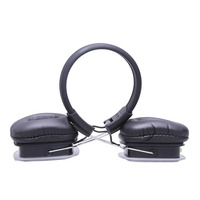 Système de casque de traduction sans fil pour la formation des guides touristiques Conférence école église apprentissage des langues