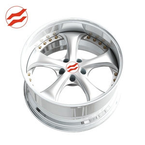Jantes forgées sur mesure SW VSKF 2/3 pièces, jantes profondes en alliage pour BMW E36 <span class=keywords><strong>E39</strong></span> E46 E90 F30 F10 M3 M4 Audi A3 A6 A7 RS3 RS5 Q3 Q5 - Product Image 3