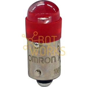 Omron A22NZLRC - Neuf - Product Image 1
