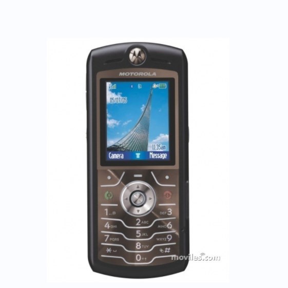 Mobile Phone for Mtll L7