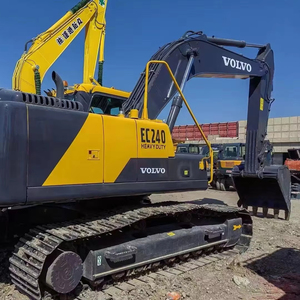 Vente flash, marque coréenne originale Volvo EC240 - Product Image 1