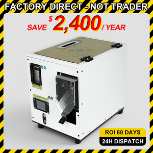 Machine d'alimentation automatique <span class=keywords><strong>de</strong></span> vis, directe usine, pour ligne d'assemblage <span class=keywords><strong>industrielle</strong></span> <span class=keywords><strong>de</strong></span> bureau, distributeur <span class=keywords><strong>de</strong></span> vis pour électronique PCB - Product Image 2