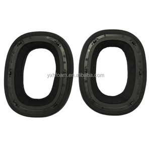Precio de fábrica Auriculares de repuesto Almohadillas de piel de oveja Diadema Cojín de cuero para auriculares Bo Wers & Wilkins <span class=keywords><strong>PX8</strong></span> PX7S2 Almohadillas - Product Image 4