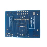 Servicios de Fabricación de PCB Personalizados, Gerber/BOM, Ensamblaje OEM, Material FR4, Certificación ISO9001, Sin Pedido Mínimo, Acabado de Superficie HASL/OSP, AOI/Rayos X
