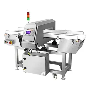 Pirinç erişte hamur işleri ekmek vb. Için gıda endüstrisi için akıllı endüstriyel <span class=keywords><strong>Metal</strong></span> dedektörleri. - Product Image 1