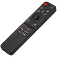 Control Remoto por Voz con IA MR25GA BT 2025 Compatible con Televisores LCD Inteligentes LG AKB76046602, AKB76046603, AKB76046605, AKB76046607, AKB76046608