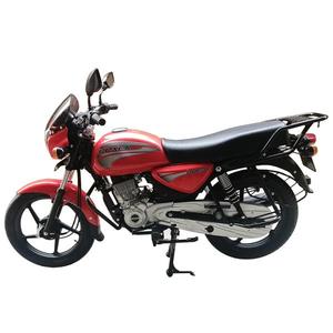 Chinese BM150 150cc 4-Stroke CDI Ignition International 5-Speed Motorcycles <b>Gasoline</b> - Product Image 4