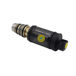 Électrovanne électronique de compresseur de climatisation pour <span class=keywords><strong>Mercedes</strong></span> Benz GLA200 GL350 - Product Image 4