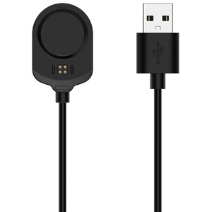 Dock de remplacement de câble de chargeur USB magnétique de 100cm pour <span class=keywords><strong>Garmin</strong></span> MARQ2 MARQ <span class=keywords><strong>montre</strong></span> intelligente Clip USB <span class=keywords><strong>cordon</strong></span> de charge d'alimentation pour MARQ1 - Product Image 2