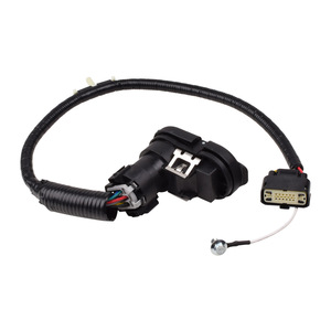 Arnés de cableado para remolque Ford 9L3Z-15A416-A para F-150, para reemplazo y reparación - Product Image 4