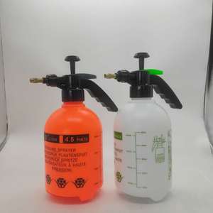 Nhà Sản Xuất Của Cổ Phiếu Nhựa Tưới Nước Có Thể Khử Trùng Làm Vườn Phun Chai Áp Lực Nồi Phun - Product Image 2