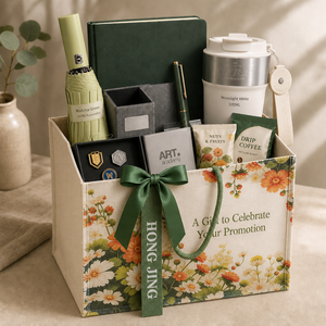 Coffret Cadeau Personnalisé pour la Promotion des Employés, Ensemble Cadeau <span class=keywords><strong>de</strong></span> Reconnaissance du Personnel, Fournisseur <span class=keywords><strong>de</strong></span> Cadeaux d'Entreprise pour les Récompenses Professionnelles - Product Image 2
