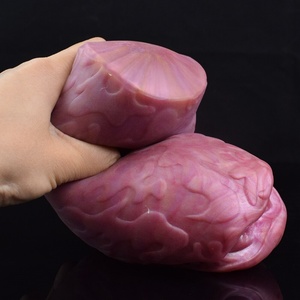America Hot Selling Male Masturbator Animal Mouth Vagina Masturbation Cup Artificial Adult Sex <b>Toy</b> - Product Image 3