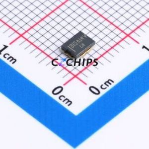 WSFB1514 One-Time Fuse SMD-3P,4x3mm Fuse ( Type: SMD Fuse )( Rated Current: 15A )( Rated Voltage: 36V ) - Product Image 1
