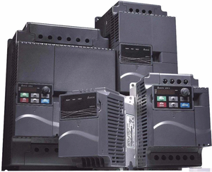VFD-MS300 ซีรีส์ใหม่เอี่ยมของแท้  รุ่น VFD25AMS23ANSAA 7.5HP 5.5KW 230V 25A - Product Image 5