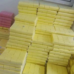 Herramientas de limpieza de esquina de vidrio <span class=keywords><strong>aislante</strong></span>, <span class=keywords><strong>esponja</strong></span> de rodillo de algodón para corte de vidrio, fabricante - Product Image 6