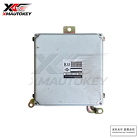 Module de commande du moteur OEM d'occasion, module ECU MEC22-850-A1-5802 KU pour Nissan Hitachi, ordinateur de moteur OEM