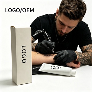 Uniforme con Logotipo Personalizado Más Vendido para Tiendas de Tatuajes Comerciales, Spas y Estudios de Belleza - Product Image 1