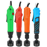 Machine à sceller les bouchons de bouteilles en plastique Offre Spéciale à petite échelle Machine de capsulage à vis