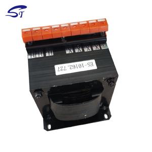 Transformador de Control de 50Hz EI57 x 30, transformador de potencia de 12V, 2A, 24 voltios, aislamiento de Audio monofásico, transformadores eléctricos - Product Image 2