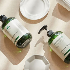 Détergent pour lave-vaisselle Life de marque privée Odm Oem fabriqué en Corée de grande qualité pour la vente en gros - Product Image 2