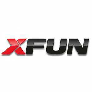 Garde-boue arrière rouge pour garde-boue de moto en plastique ABS Gas MC 300 2025-2025 - Product Image 1