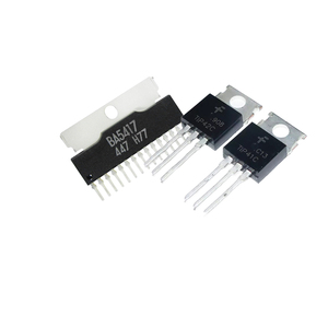 Nuevo Circuito Integrado Original ZL30146GGG2, Sincronizador ETH 64CABGA, Diseñado Especialmente para Circuitos Integrados de Reloj/Temporización de Aplicación Específica - Product Image 1