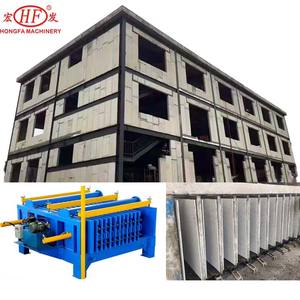 Máquina <span class=keywords><strong>de</strong></span> Paneles Sándwich, Máquina <span class=keywords><strong>de</strong></span> <span class=keywords><strong>Hormigón</strong></span> Espumado, Planta <span class=keywords><strong>de</strong></span> Producción <span class=keywords><strong>de</strong></span> <span class=keywords><strong>Bloques</strong></span> <span class=keywords><strong>de</strong></span> <span class=keywords><strong>Arcilla</strong></span> <span class=keywords><strong>Expandida</strong></span> y Paneles <span class=keywords><strong>de</strong></span> Pared UZ - Product Image 5