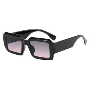 Gafas de Sol Superhot Eyewear 37932 Moda 2022, Montura Grande, Cuadradas, Extra Grandes - Product Image 3