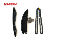 Nouveau kit de chaîne de distribution en métal Nageen pour Elantra 10-20 I30 09-12 IX25 14-19 1.6L OE 2441025001