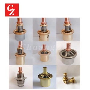 22125249 New <b>Thermostatic</b> <b>Control</b> Valve Core Thermal Valve for Ingersoll Rand Screw Compressor for Home Use Manufacturing Plant - Product Image 5