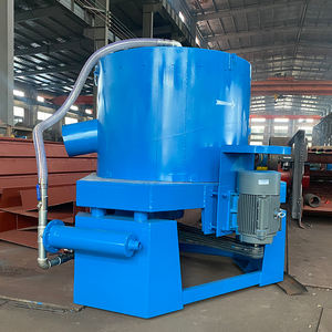 Tungsten Ore Tailings Concentrador Centrífugo 50tph Capacidade Alta Qualidade Centrífugo Concentrador Fabricante Vendas - Product Image 1