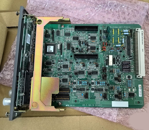 Moniteur à double poussée SHINKAWA VM-5T, origine Japon, autre interface de communication - Product Image 2