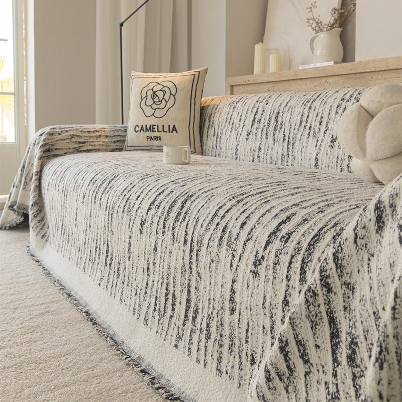 Noir initialement coulant