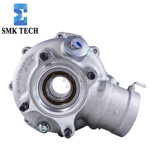 Parte trasera Final diferencial de engranaje de la Asamblea para <span class=keywords><strong>Honda</strong></span>-un ranchero 420 07-13 41300HP5600 41300-HP5-<span class=keywords><strong>600</strong></span> - Product Image 2