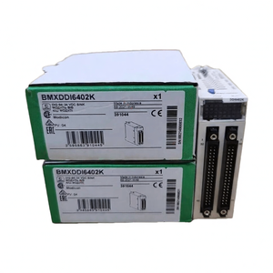 Vendeur Or BMXDDO6402K Contrôleur PLC Moteur Servo Neuf Original En Stock - Product Image 1