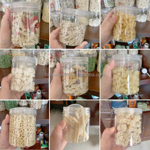 Máquina formadora de espaguetis de macarrones de fideos en espiral Fusilli de acero inoxidable, máquina formadora de Pasta de alta eficiencia - Product Image 3