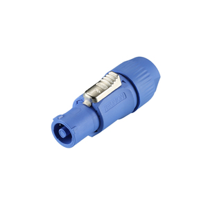 Adaptateur d'alimentation IP50 pour écran LED intérieur, connecteur d'alimentation pour éclairage LED, série 3N, <span class=keywords><strong>prise</strong></span> et <span class=keywords><strong>prise</strong></span> Powercon 3 broches - Product Image 1