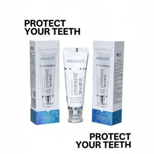 Tabletas de Pasta Dental Blanqueadora Herbal con Carbón Activado para Limpieza Profunda en Casa, Antibacterianas, para Dientes Sensibles, Blanqueamiento Dental - Product Image 4